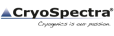 CryoSpectra logo