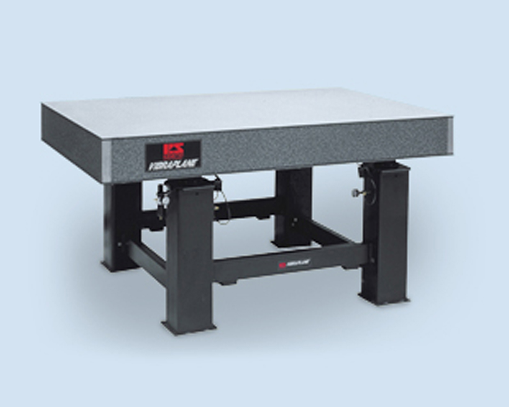 Kinetic Systems 5100T Series Optical Table