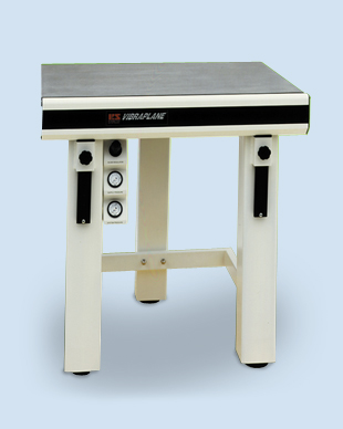 Kinetic Systems 9200 Vibration Control Workstation