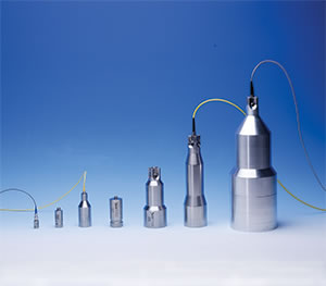 The Micro Laser Systems' FC Series of collimators