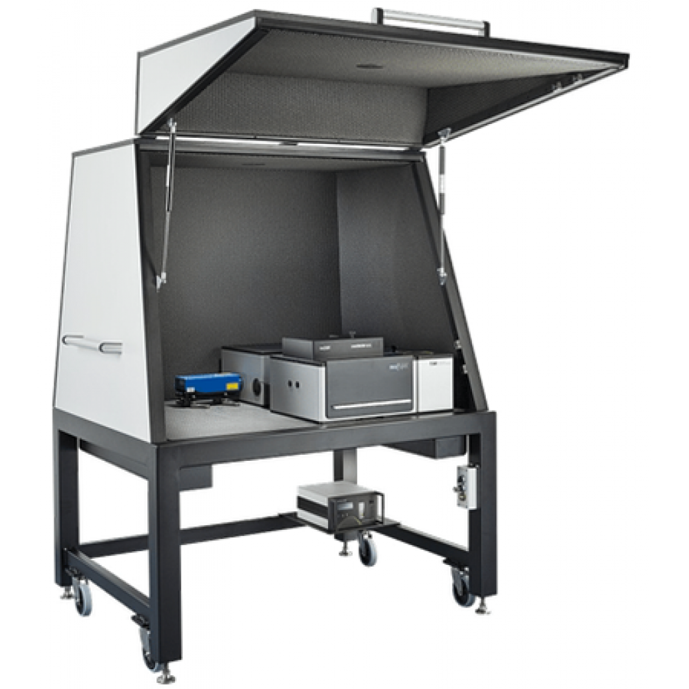 Accurion Workstation Vibration Isolation Systems