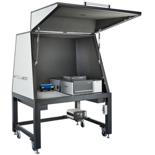 Accurion Workstation Vibration Isolation Systems Accurion Workstation Vibration Isolation Systems