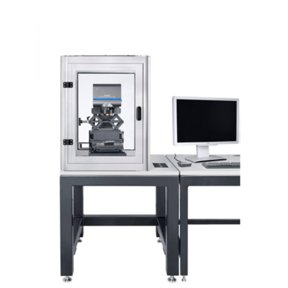 Accurion Workstation Vibration Isolation Systems
