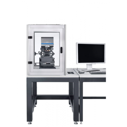 Accurion Workstation Vibration Isolation Systems Accurion Workstation Vibration Isolation Systems