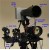 Hi-res long-range depth imaging using CMOS SPAD and active illumination