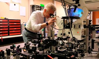 Multimodal nonlinear optical microscopy and more at Vienna