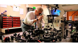 Multimodal nonlinear optical microscopy and more at Vienna