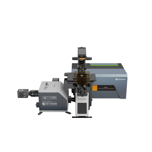 CSR Biotech Cell Xpanse