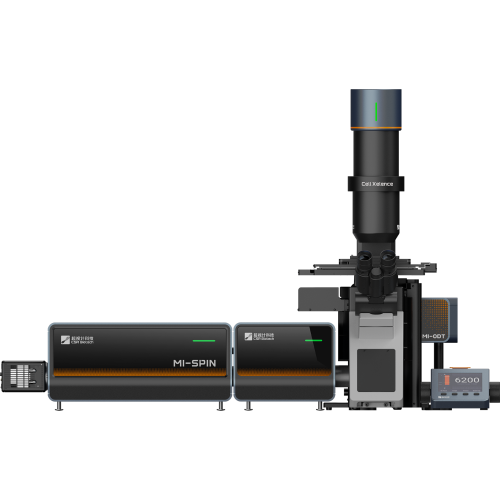 CSR Biotech Cell Xelence 256