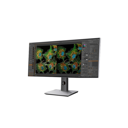CSR Biotech MicroscopeX FINER