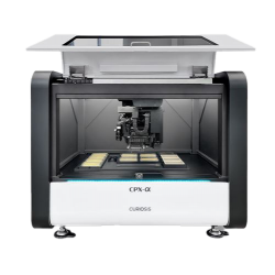 CPX-α - Advanced automated colony picking system