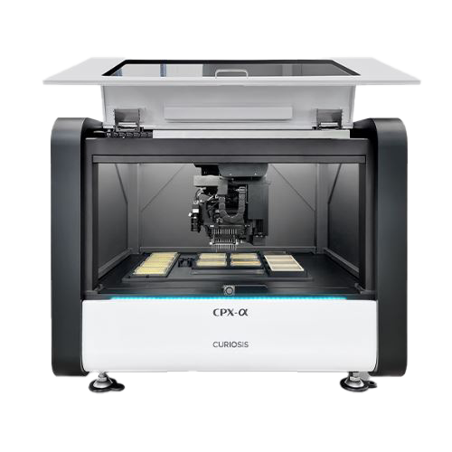 CPX-α - Advanced automated colony picking system