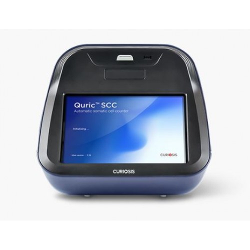 Quric SCC - Automatic Counter for Somatic Cell