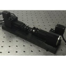 E22891 - Dual Fibre Rotation (MDE235 rotator) E22891 - Dual Fibre Rotation (MDE235 rotator)