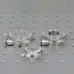 Small Rotation Stages