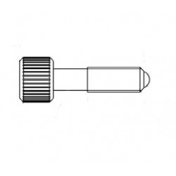 MD-054115 Knurled Adjuster MD-054115 Knurled Adjuster