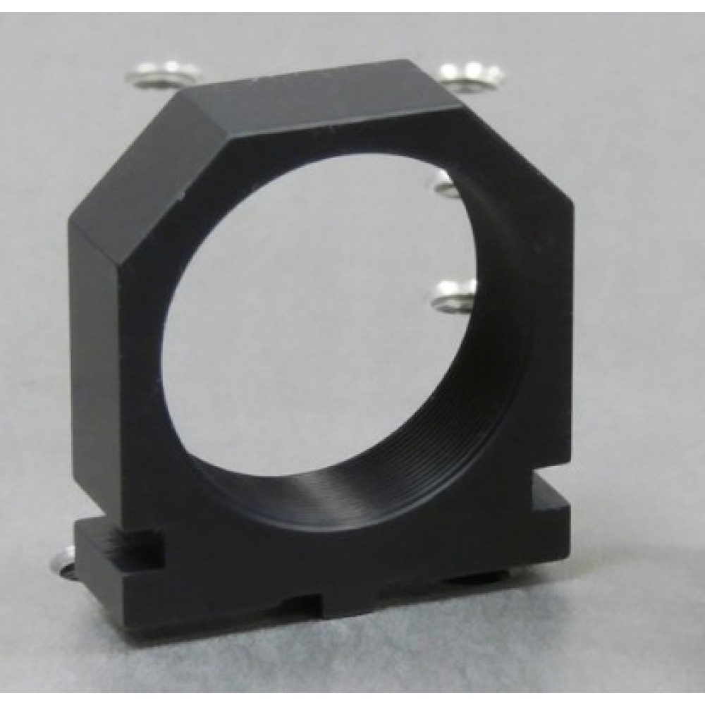 MDE157 - Threaded Optic Mount