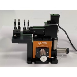 MDE2350 - PM Fibre Alignment MDE2350 - PM Fibre Alignment