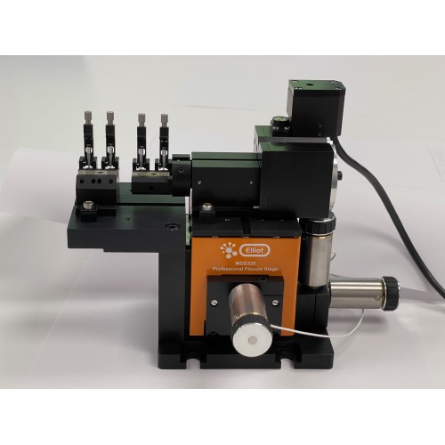 MDE2350 - PM Fibre Alignment