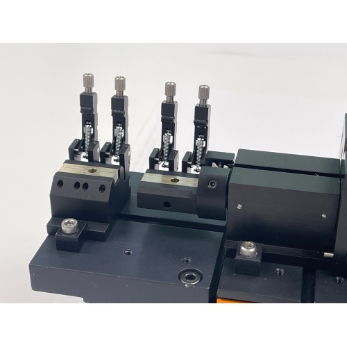 MDE2350 - PM Fibre Alignment