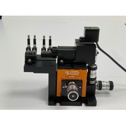 All Elliot Scientific Products
