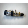 MDE122 - Elliot Gold™ Series XYZ Flexure Stage with High Precision Manual Adjusters <<<--->>> MDE122 - Elliot Gold™ Series XYZ Flexure Stage with High Precision Manual Adjusters <<<--->>>