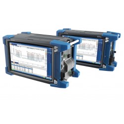 EXFO FTBx-5245/55 - High Performance Optical Spectrum Analyser EXFO FTBx-5245/55 - High Performance Optical Spectrum Analyser