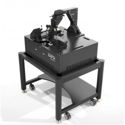 EXFO OPAL-MD - AUTOMATED PIC TEST EXFO OPAL-MD - AUTOMATED PIC TEST