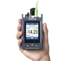 EXFO Optical Power Expert PX1-S / PX1-PRO-S EXFO Optical Power Expert PX1-S / PX1-PRO-S