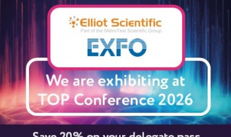 Elliot Scientific at the TOP Conference – February 2026