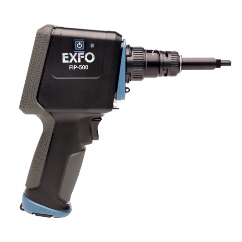 EXFO FIP-500 - Fiber inspection scope