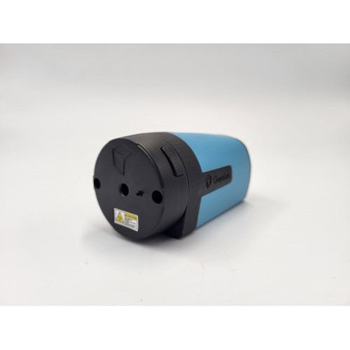 Goyalab Fluorescence spectrometer – Laser