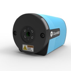 Goyalab Fluorescence spectrometer - LED Goyalab Fluorescence spectrometer - LED