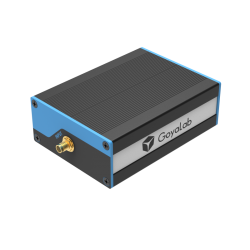 Goyalab Near infrared spectrometer - NIRS Goyalab Near infrared spectrometer - NIRS