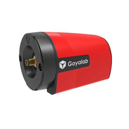 Goyalab Near infrared spectrometer - NIRS Goyalab Near infrared spectrometer - NIRS