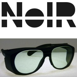 Patient, Pilot Protection & Low OD Filters from NoIR LaserShields