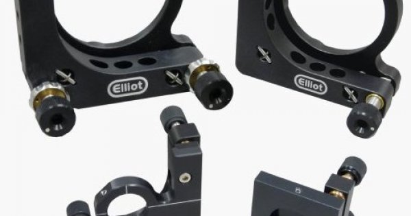 Kinematic Mounts