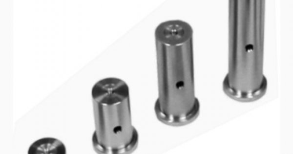 Pedestal Posts
