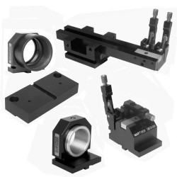 Flexure Stage & Alignment Accessories