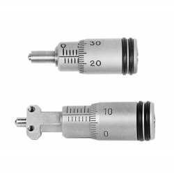 Micrometer Adjusters
