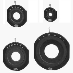 Iris Diaphragms