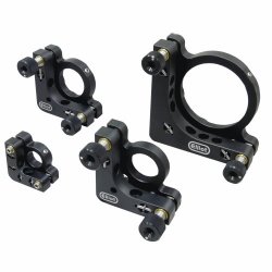 Standard Kinematic Mirror Mounts