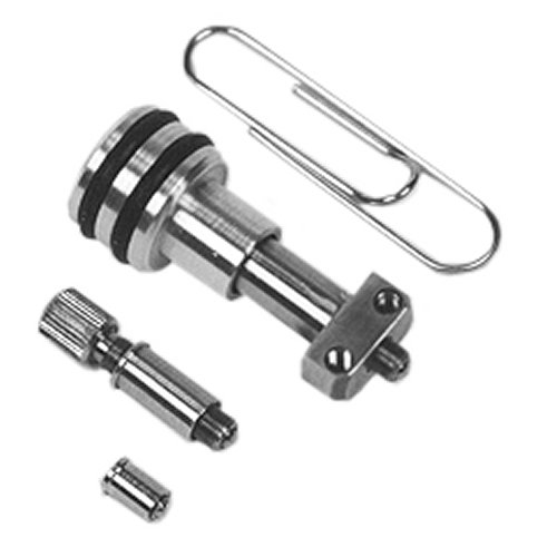 Manual Adjusters
