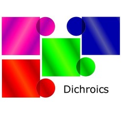 Dichroic Colour Filters