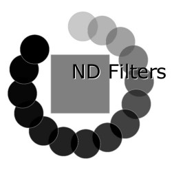 Neutral Density Filters: Absorptive