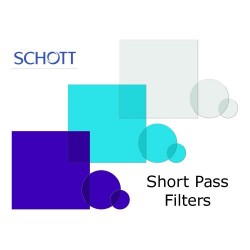 Schott Short Pass Filters