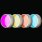 Elliot Scientific Nd:YAG Mirrors