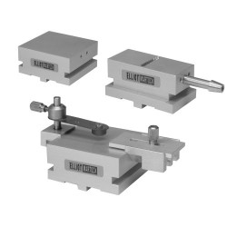 Waveguide Holders