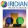 Filters for Raman from Iridian