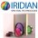 Filters for Imaging and mid-IR from Iridian
